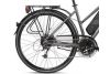 Rower elektryczny trekkingowy damski Kross Trans Hybrid 2022